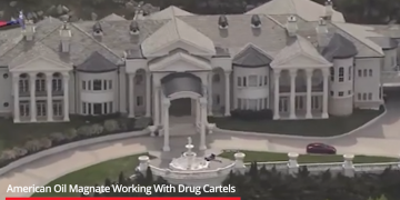 American Oil Magnate Working With Mexican Drug Cartels To Import $300 Million In Illegal Mexican Oil